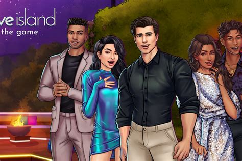 love island the game download